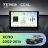 Штатная магнитола Teyes CC4L 4/64 Volvo XC90 (2002-2014) F1
