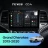 Штатная магнитола Teyes CC4 8/128 Jeep Grand Cherokee WK2 (2013-2020) F2