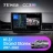 Штатная магнитола Teyes CC3 2K 4/64 Hyundai H1 2 Grand Starex TQ (2017-2022)