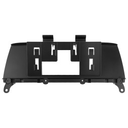 Переходная рамка BMW X3 F25 (CIC) (2010-2014) (12,3")