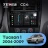 Штатная магнитола Teyes CC4 6/64 Hyundai Tucson 1 (2004-2009) F2
