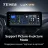 Штатная магнитола Teyes LUX ONE 4/32 Chevrolet Orlando 2 (2018-2023) Тип-B