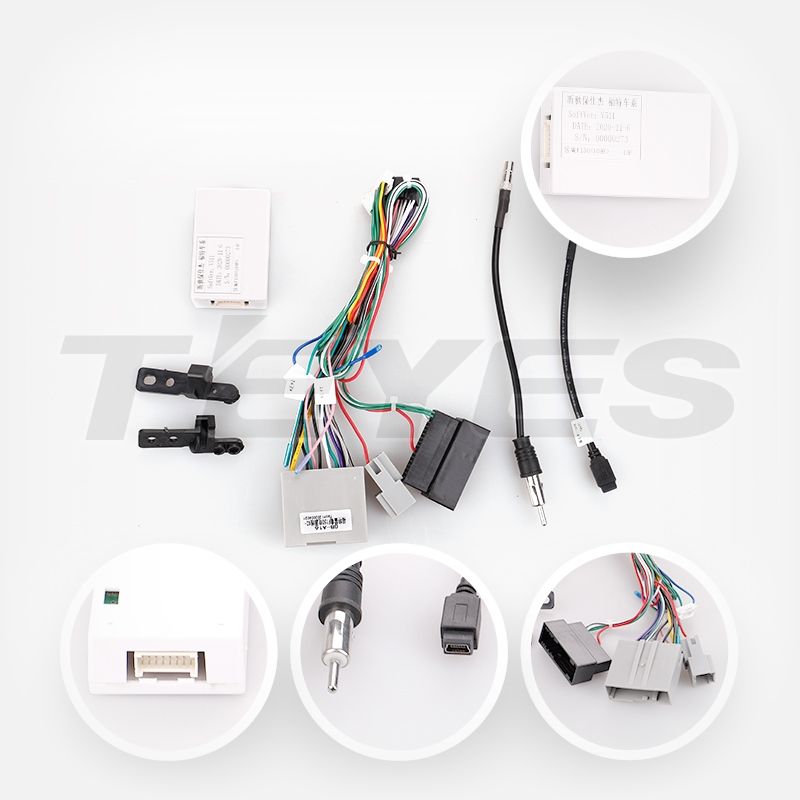 Переходная рамка Ford F150 P415 Raptor (2008-2014) F1 (9")