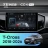 Штатная магнитола Teyes CC4 Pro 12/256 Volkswagen T-Cross (2018-2026) China
