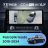 Штатная магнитола Teyes CC4 Pro 12.3" 360 12/256 Nissan Patrol Y62 (2010-2024)