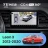 Штатная магнитола Teyes CC4 Pro 360 8/128 Seat Leon 3 (2012-2020) F3