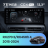 Штатная магнитола Teyes CC4 Pro 12.3" 12/256 Lexus RX270 3 RX450h 3 AL10 (2008-2015) Тип-A
