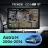 Штатная магнитола Teyes CC4 Pro 12/256 Opel Astra H (2006-2014) F1 (13")