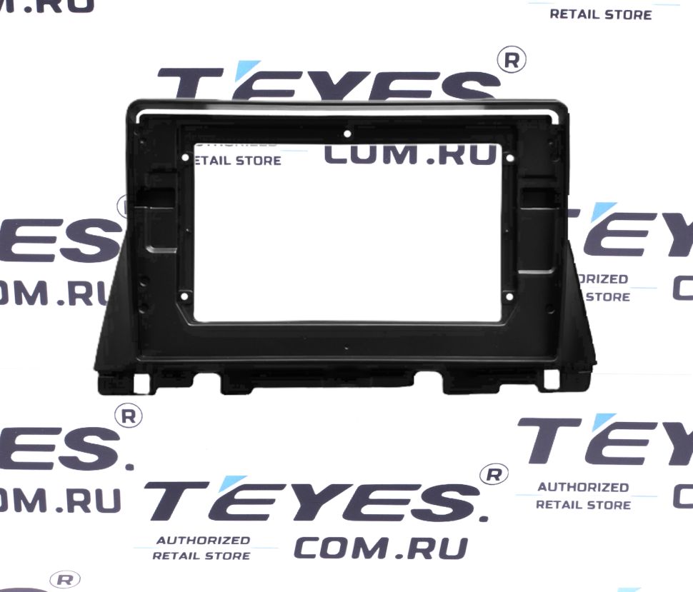 Переходная рамка Kia Optima 4 JF (2015-2020) Тип-A (10")