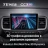 Штатная магнитола Teyes CC3 2K 4/64 Hyundai Venue (2019-2020) Правый руль