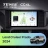 Штатная магнитола Teyes CC4L 4/64 Toyota Land Cruiser Prado 250 (2024-2026)