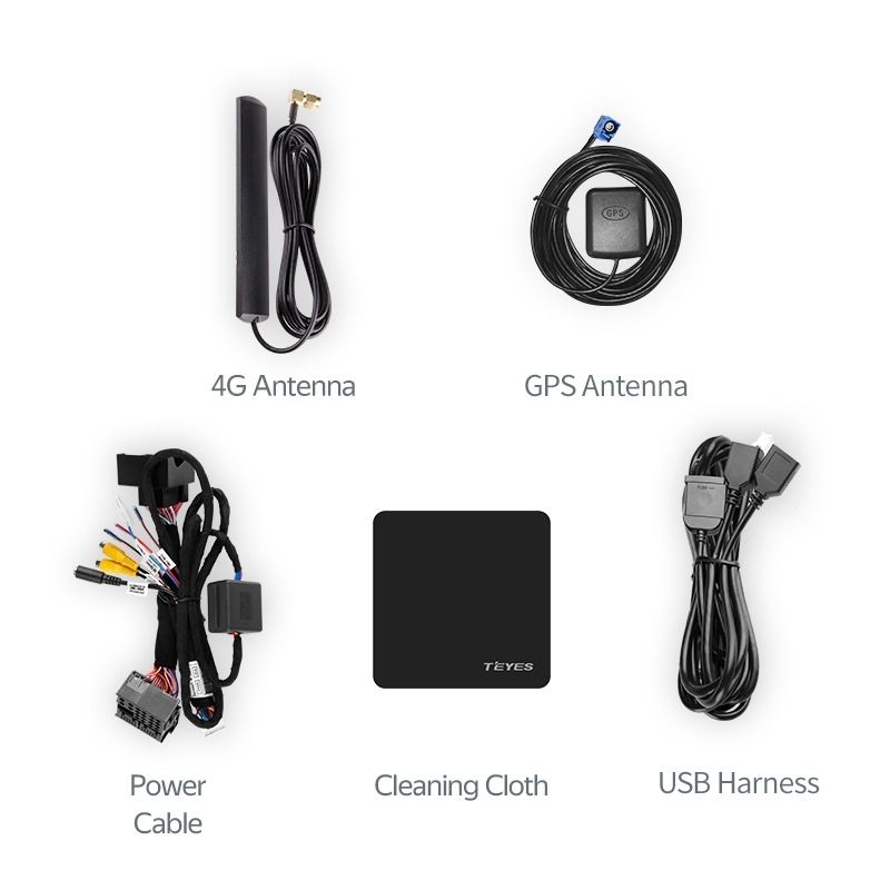 Переходная рамка BMW X3 F25 (NBT) (2014-2017) (12,3")