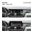 Переходная рамка BMW X3 F25 (NBT) (2014-2017) (12,3")