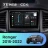 Штатная магнитола Teyes CC4 6/64 Ford Ranger P703 (2015-2022) Тип-C