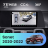 Штатная магнитола Teyes CC4 360 6/64 Kia Sonet (2020-2022)