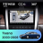 Штатная магнитола Teyes CC4 360 6/64 Nissan Teana J31 (2003-2008) F2