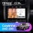 Штатная магнитола Teyes CC3L 4/64 Porsche Cayenne I 1 9PA (2002-2010)