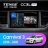 Штатная магнитола Teyes CC3L WiFi 2/32 Kia Carnival 3 YP (2014-2021) F2 Тип-A