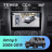 Штатная магнитола Teyes CC4 360 8/128 Suzuki Jimny 3 (2005-2019)
