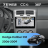 Штатная магнитола Teyes CC4 360 8/128 Dodge Caliber PM (2006-2009)
