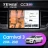 Штатная магнитола Teyes CC3 2K 4/32 Kia Carnival 3 YP (2014-2021) F2 Тип-B (11")