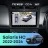 Штатная магнитола Teyes CC4 360 8/128 Solaris HC (2022-2026) (матовая) F1