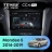 Штатная магнитола Teyes CC4 Pro 8/128 Ford Mondeo 5 (2014-2019)