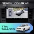 Штатная магнитола Teyes CC4 Pro 360 12/256 Nissan Tiida C11 (2004-2013) F1