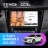 Штатная магнитола Teyes CC3L 4/32 Nissan X-Trail 3 T32 (2013-2021) F2 климат контроль Тип-C