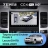 Штатная магнитола Teyes CC4 Pro 360 8/128 Toyota Land Cruiser Prado J120 (2002-2009) F1 Тип-B