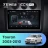 Штатная магнитола Teyes CC4 Pro 8/128 Volkswagen Touran 1 (2003-2010) F2
