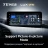 Штатная магнитола Teyes LUX ONE 6/128 Mazda Axela 4 (2018-2023) Тип-B Правый руль