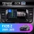 Штатная магнитола Teyes CC3 2K 6/128 Infiniti FX35 2 (2009-2013) Тип-B