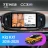 Штатная магнитола Teyes CC3 2K 4/64 Kia KX1 (2018-2026)