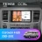 Штатная магнитола Teyes CC3L 4/32 Nissan Caravan 4 E25 (2001-2012)