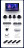 Штатная магнитола Teyes CC3 2K 360 6/128 Hyundai Matrix (2001-2010)