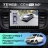 Штатная магнитола Teyes CC4 Pro 360 8/128 Citroen Jumpy 3 (2016-2024) (11")