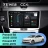 Штатная магнитола Teyes CC4 8/128 Volkswagen Passat B6 (2005-2010)