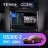 Штатная магнитола Teyes CC3 2K 360 6/128 Lexus GS300 2 S160 (1997-2004) Тип-B