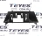 Переходная рамка BMW X5 E70 / X6 E71 (CCC) (2006-2010) (12,3")