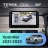 Штатная магнитола Teyes CC4 360 6/64 Mitsubishi Xpander (2021-2022) Правый руль