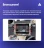 Штатная магнитола Teyes CC3L 4/64 Jeep Grand Cherokee WK2 (2013-2020) F2