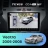 Штатная магнитола Teyes CC4 Pro 360 8/128 Opel Vectra (2005-2008) F2