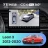 Штатная магнитола Teyes CC4 Pro 360 8/128 Seat Leon 3 (2012-2020) F3 (13")