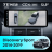Штатная магнитола Teyes CC4 12.3" 360 8/128 Land Rover Discovery Sport L550 (2014-2019) Тип-B