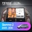 Штатная магнитола Teyes CC3L 4/32 Toyota Sienna 2 II XL20 (2003-2010)