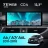 Штатная магнитола Teyes CC4 12.3" 8/128 Audi A6 C7 4 A6L (HN+R System) (2011-2014)