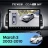 Штатная магнитола Teyes CC4 Pro 360 12/256 Nissan Micra K12 (2002-2010) (13")