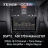 Штатная магнитола Teyes CC3 2K 6/128 Hyundai Getz (2002-2011) Правый руль