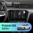 Штатная магнитола Teyes CC4 8/128 Volkswagen Passat B8 2014+